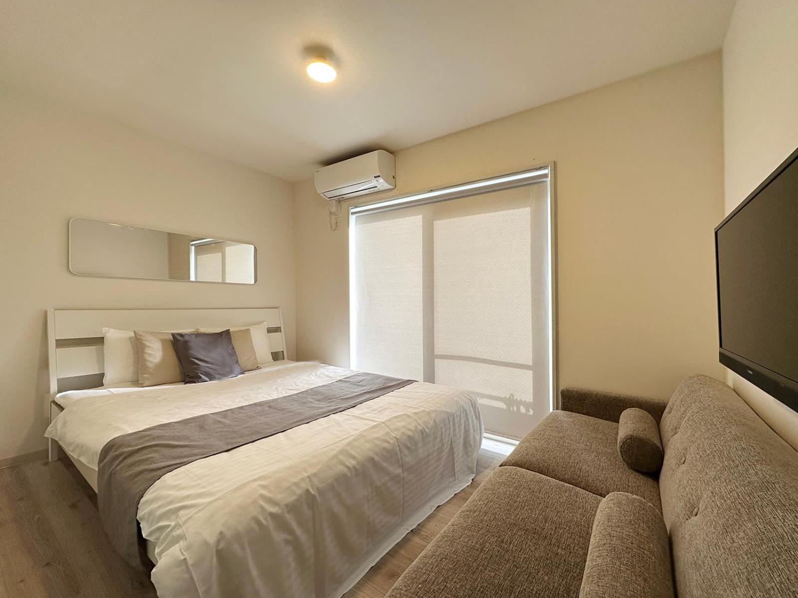 Bhotel Yutori - Cozy 1Br Apartment For 3Ppl In Onomichi City Exterior foto