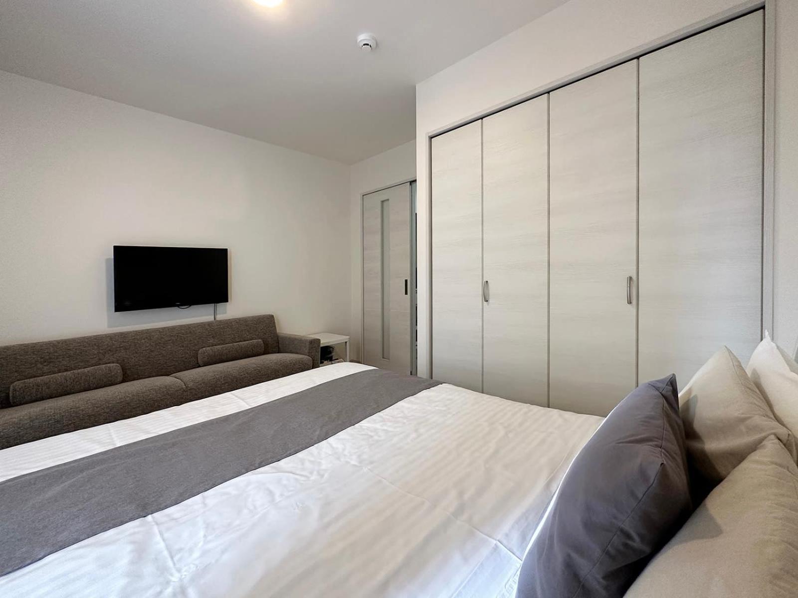 Bhotel Yutori - Cozy 1Br Apartment For 3Ppl In Onomichi City Exterior foto